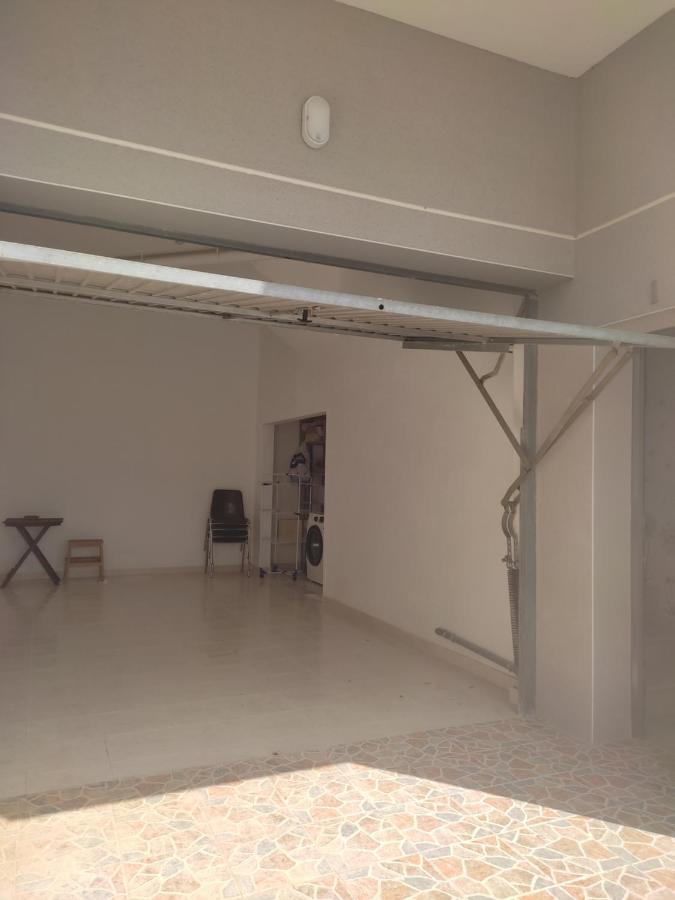 Montroig 1 Vila Deltebre Exterior foto